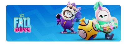 Categoria De modos de juego Fall guys