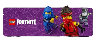 Categoria de modos de juego Lego