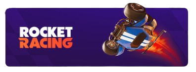 Categoria de modos de juego Rocket